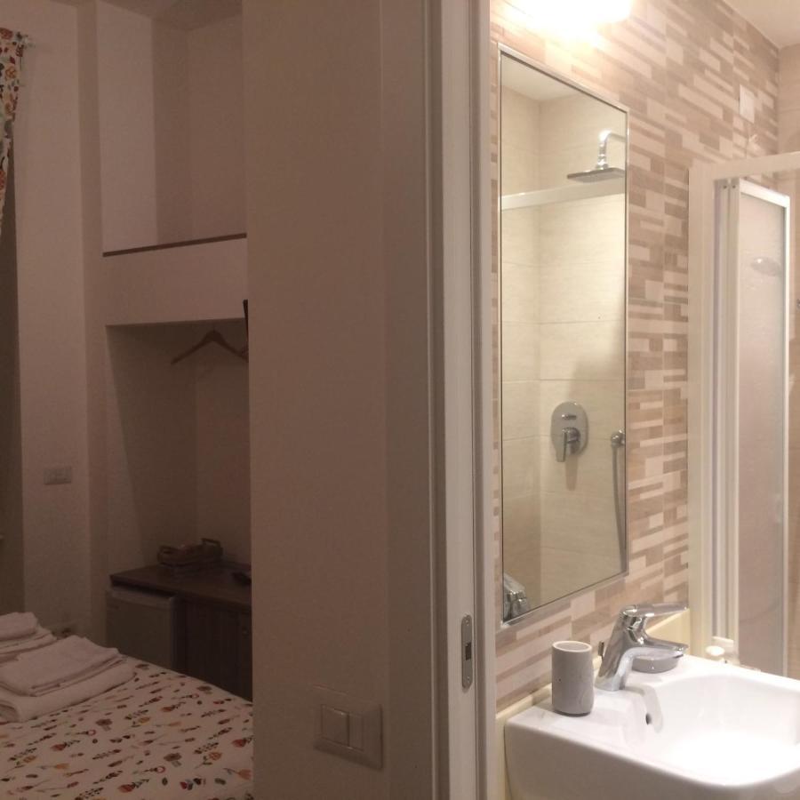 B&B Via Fontana Milano ภายนอก รูปภาพ