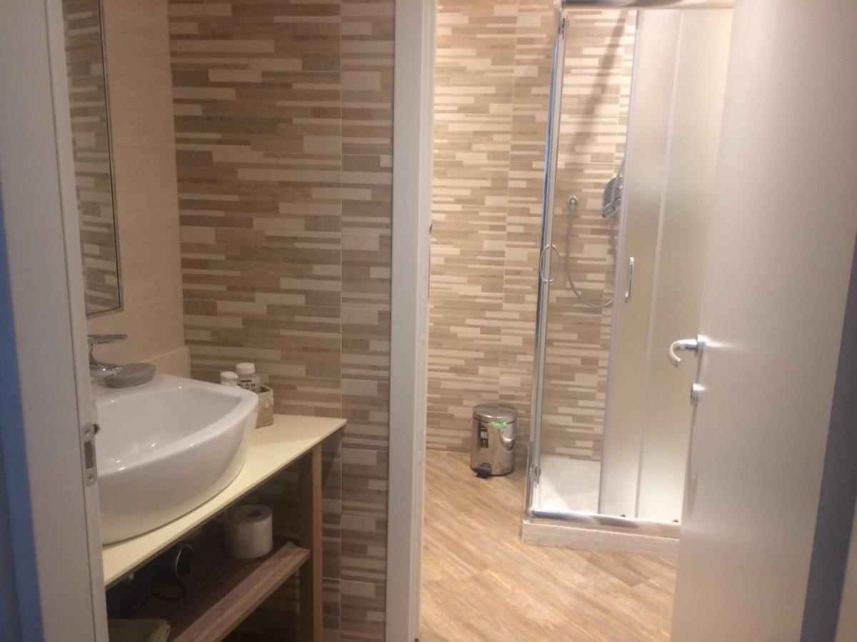 B&B Via Fontana Milano ภายนอก รูปภาพ