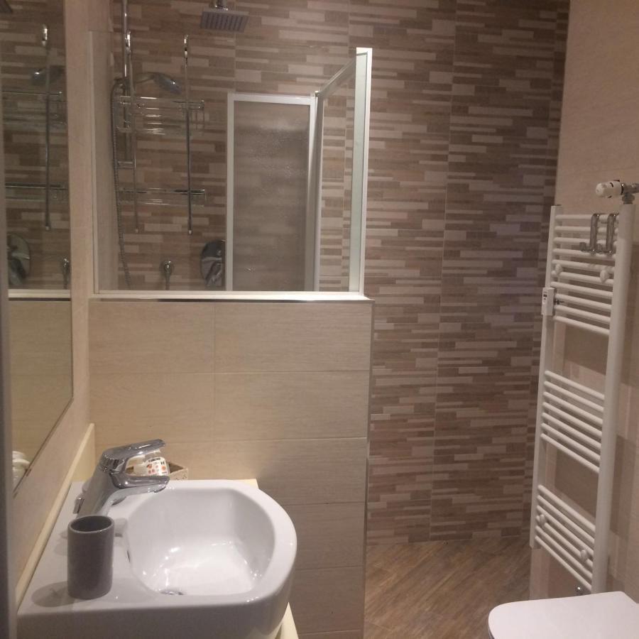 B&B Via Fontana Milano ภายนอก รูปภาพ