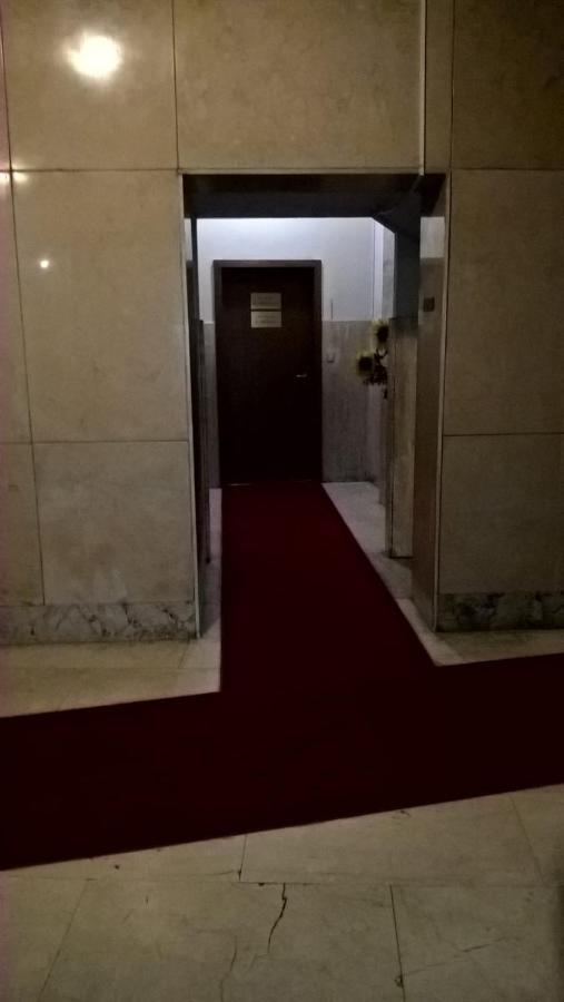 B&B Via Fontana Milano ภายนอก รูปภาพ