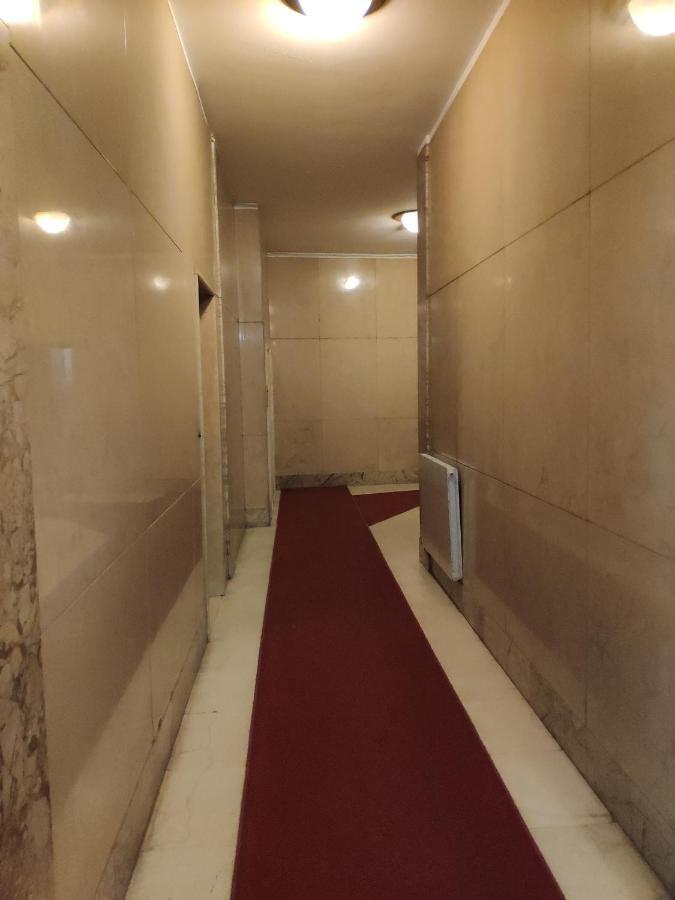 B&B Via Fontana Milano ภายนอก รูปภาพ