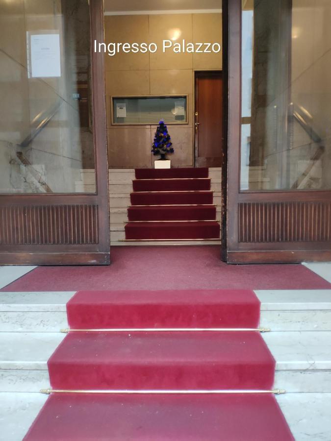 B&B Via Fontana Milano ภายนอก รูปภาพ