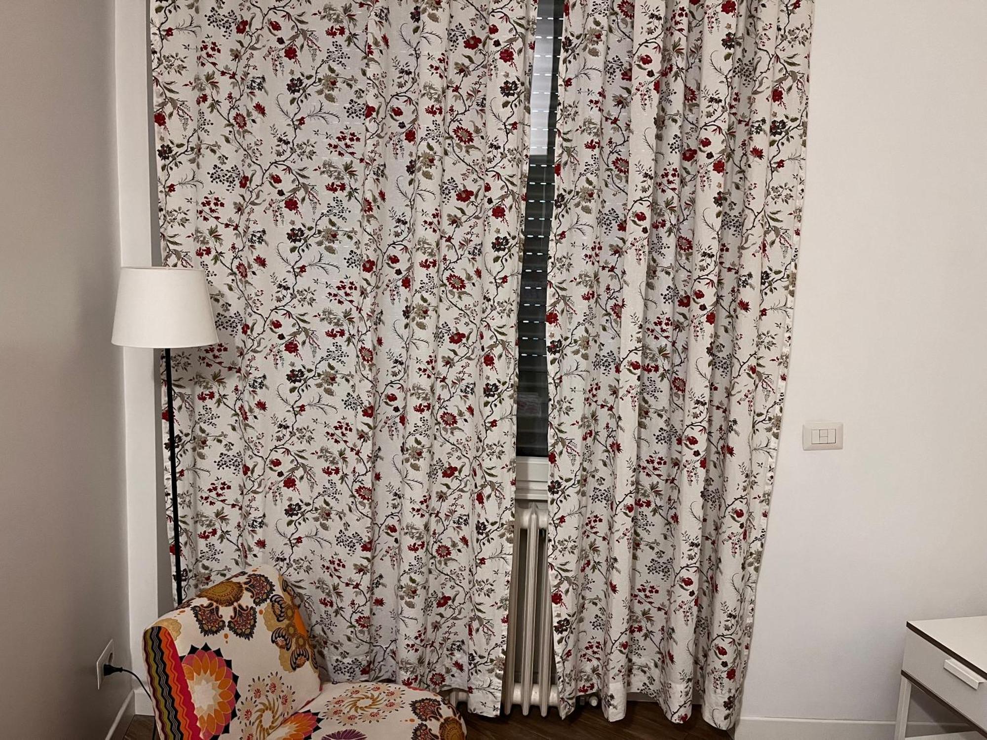 B&B Via Fontana Milano ภายนอก รูปภาพ
